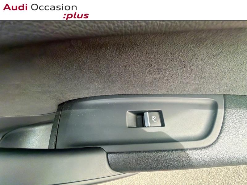 Voitures occasions Audi Q5 S line Dunkerque