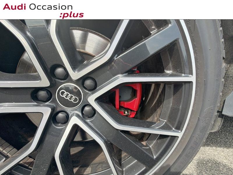 Voitures occasions Audi Q5 S line Dunkerque