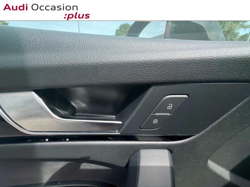 Voitures occasions Audi Q5 S line Dunkerque