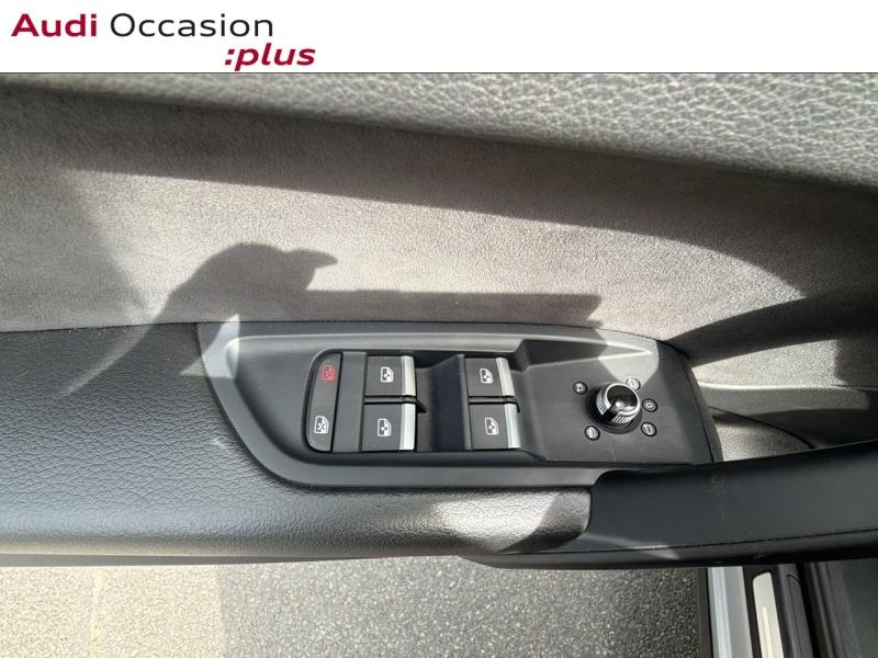 Voitures occasions Audi Q5 S line Dunkerque
