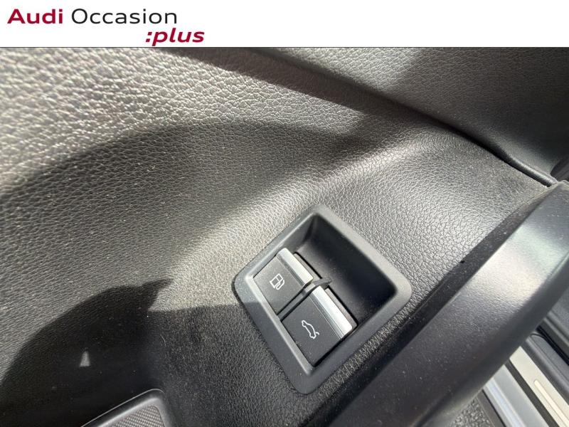 Voitures occasions Audi Q5 S line Dunkerque