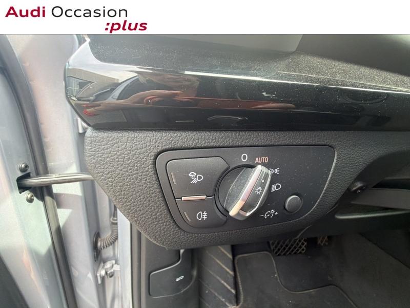 Voitures occasions Audi Q5 S line Dunkerque