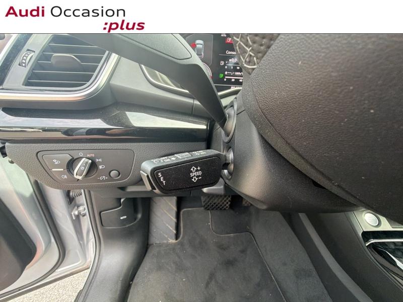 Voitures occasions Audi Q5 S line Dunkerque