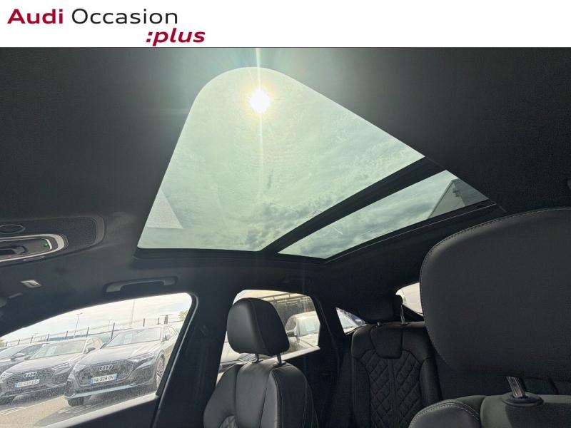 Voitures occasions Audi Q5 S line Dunkerque