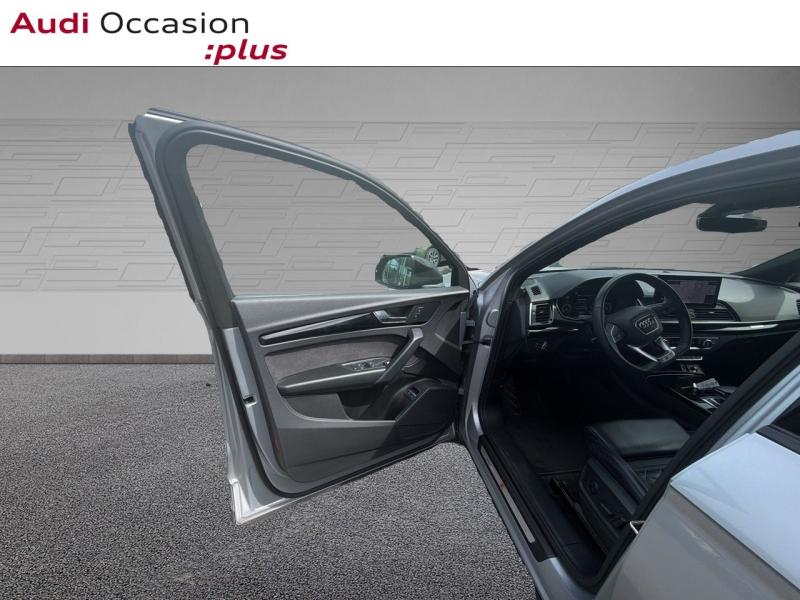 Voitures occasions Audi Q5 S line Dunkerque