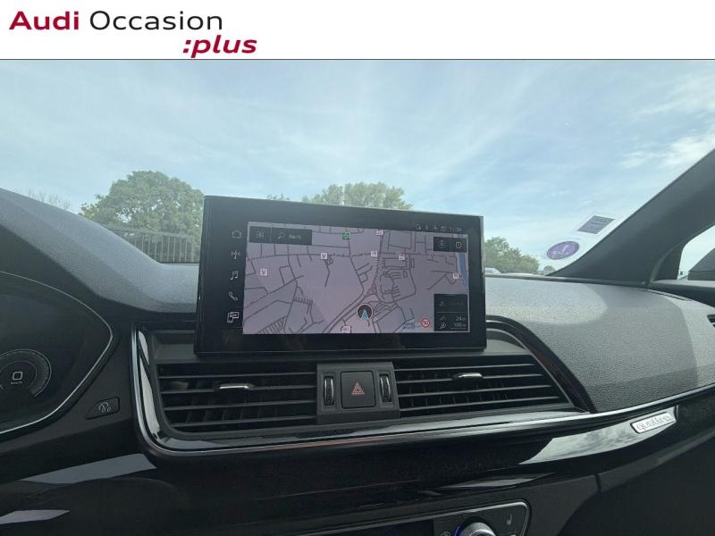 Voitures occasions Audi Q5 S line Dunkerque