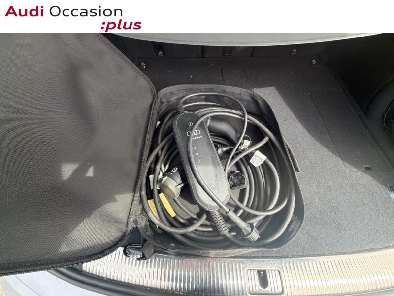 Voitures occasions Audi Q5 S line Dunkerque