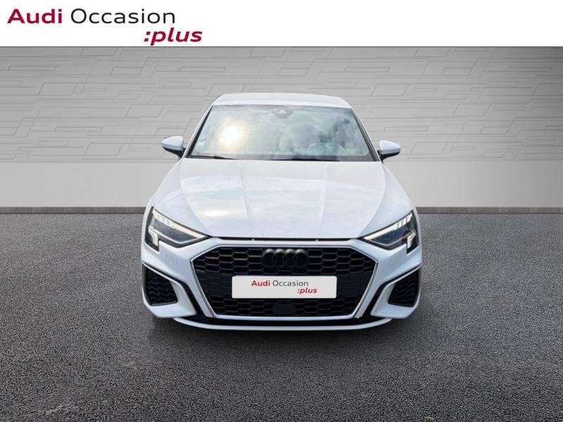 Voitures occasions Audi A3 Sportback S line Dunkerque