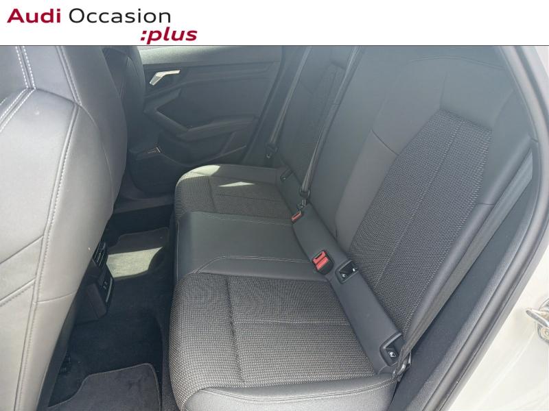 Voitures occasions Audi A3 Sportback S line Dunkerque