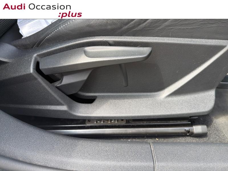 Voitures occasions Audi A3 Sportback S line Dunkerque