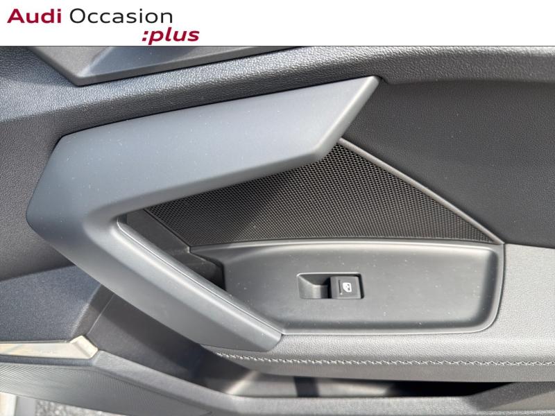 Voitures occasions Audi A3 Sportback S line Dunkerque