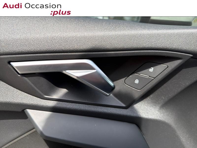 Voitures occasions Audi A3 Sportback S line Dunkerque