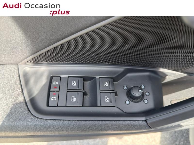 Voitures occasions Audi A3 Sportback S line Dunkerque