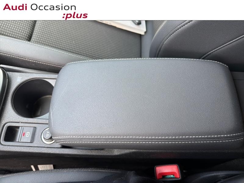 Voitures occasions Audi A3 Sportback S line Dunkerque