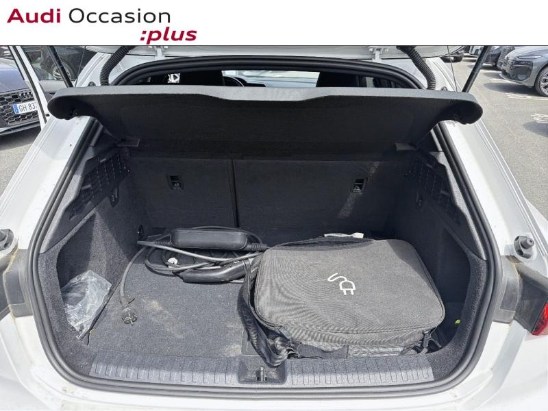 Voitures occasions Audi A3 Sportback S line Dunkerque