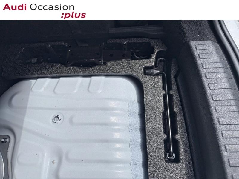 Voitures occasions Audi A3 Sportback S line Dunkerque