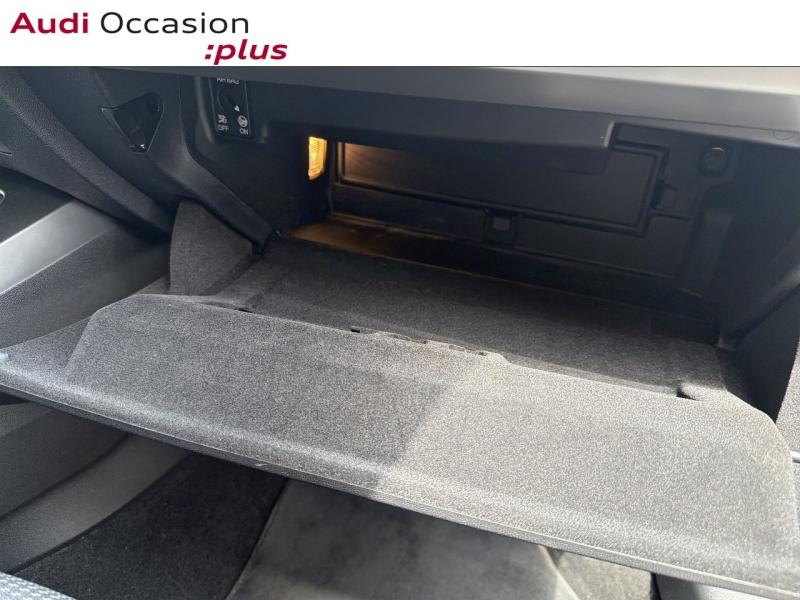 Voitures occasions Audi A3 Sportback S line Dunkerque