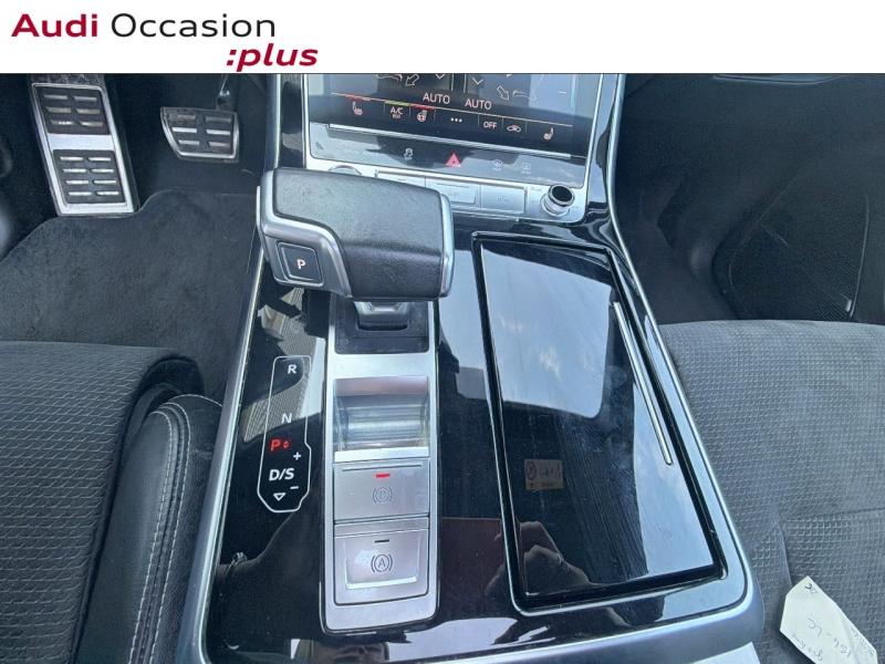 Voitures occasions Audi Q8 Compétition Lille