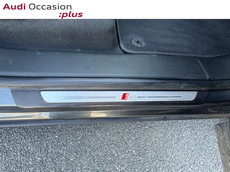 Voitures occasions Audi Q8 Compétition Lille
