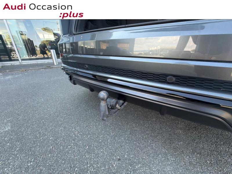 Voitures occasions Audi Q8 Compétition Lille