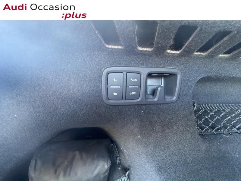 Voitures occasions Audi Q8 Compétition Lille