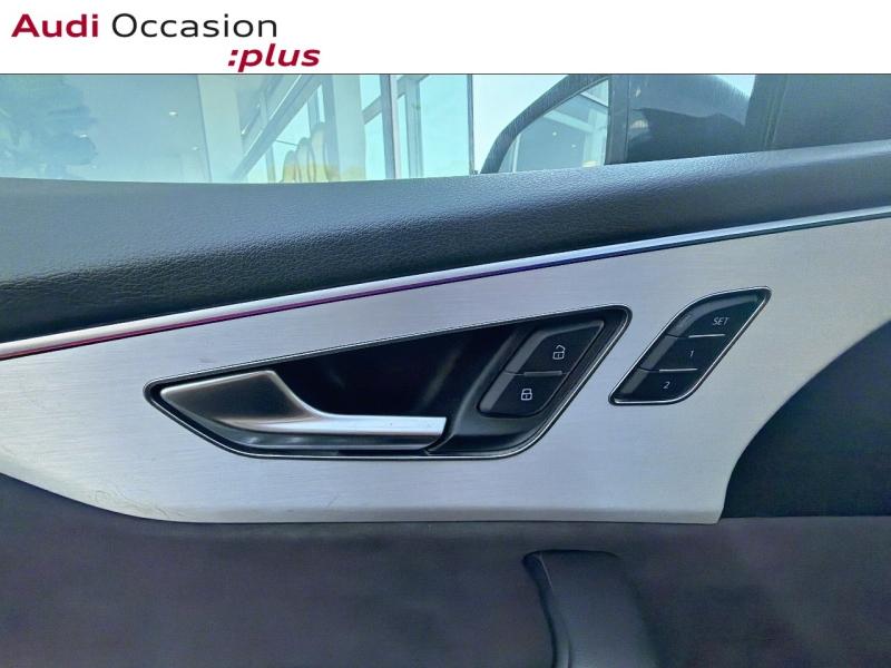 Voitures occasions Audi Q8 Compétition Lille