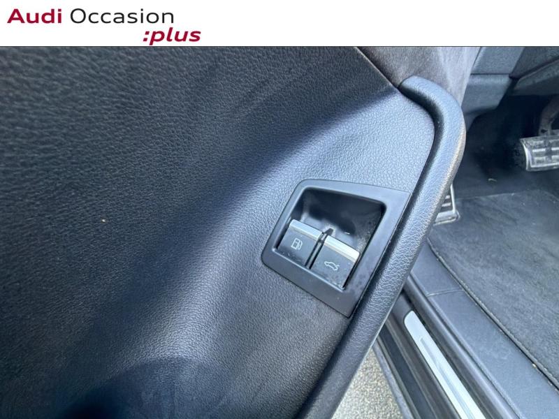 Voitures occasions Audi Q8 Compétition Lille