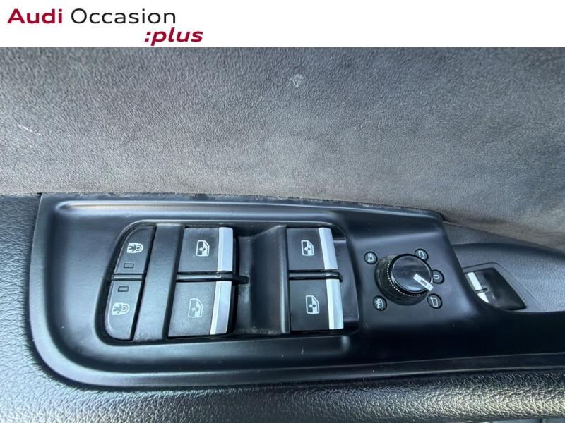 Voitures occasions Audi Q8 Compétition Lille