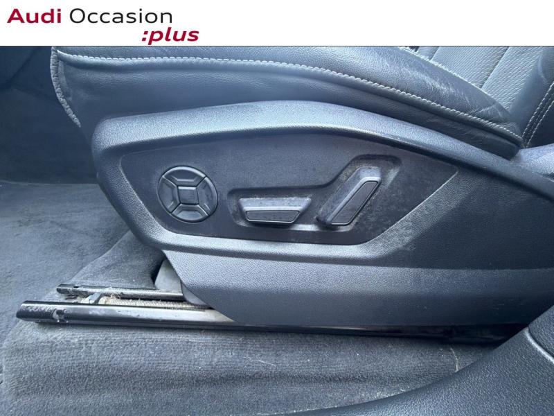 Voitures occasions Audi Q8 Compétition Lille