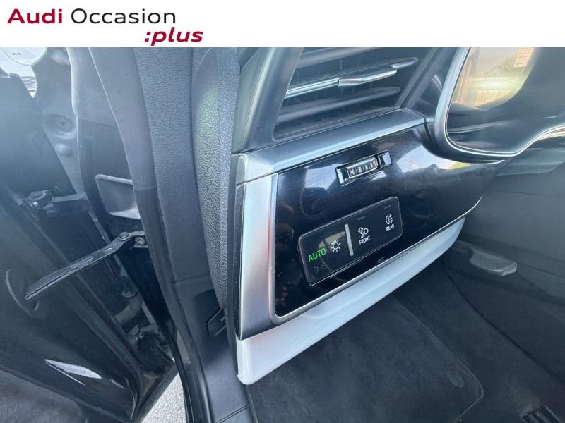 Voitures occasions Audi Q8 Compétition Lille