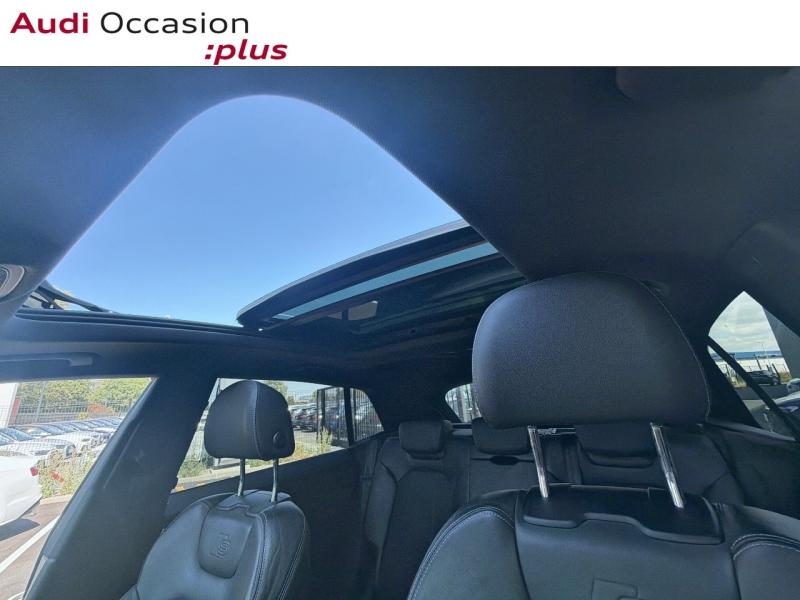 Voitures occasions Audi Q8 Compétition Lille
