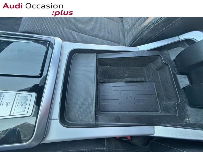 Voitures occasions Audi Q8 Compétition Lille