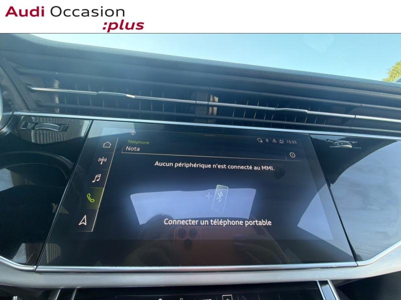 Voitures occasions Audi Q8 Compétition Lille