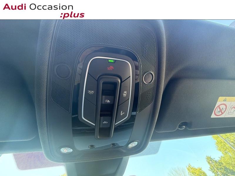 Voitures occasions Audi Q8 Compétition Lille