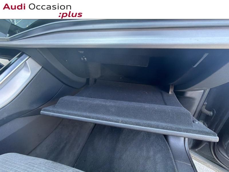 Voitures occasions Audi Q8 Compétition Lille