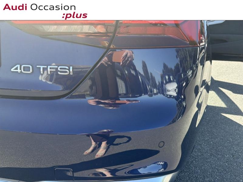 Voitures occasions Audi A5 Cabriolet S line Dunkerque
