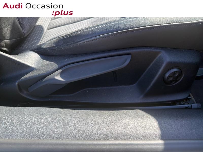 Voitures occasions Audi A5 Cabriolet S line Dunkerque