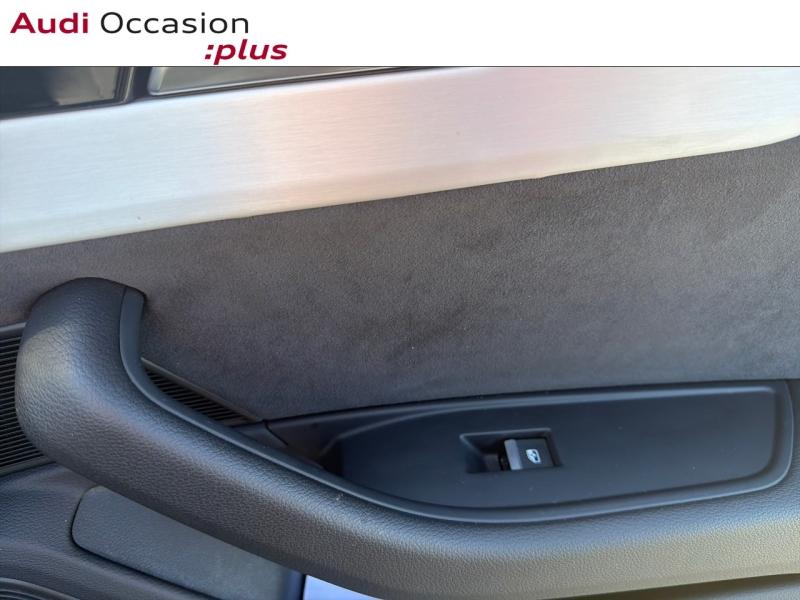 Voitures occasions Audi A5 Cabriolet S line Dunkerque