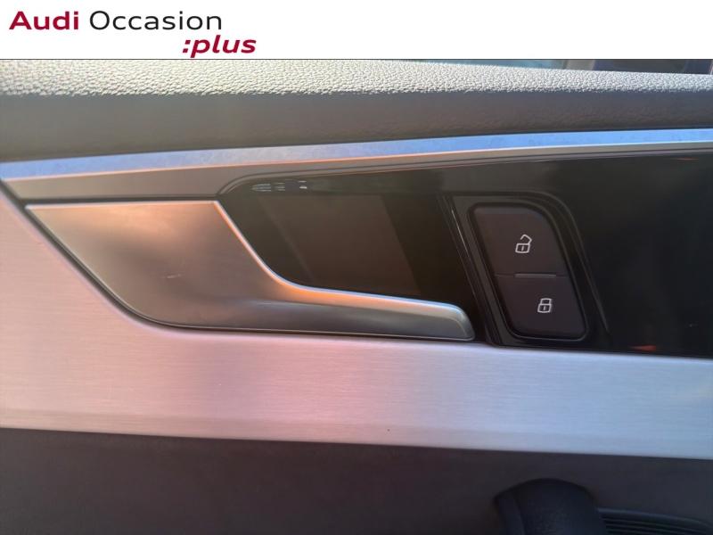 Voitures occasions Audi A5 Cabriolet S line Dunkerque