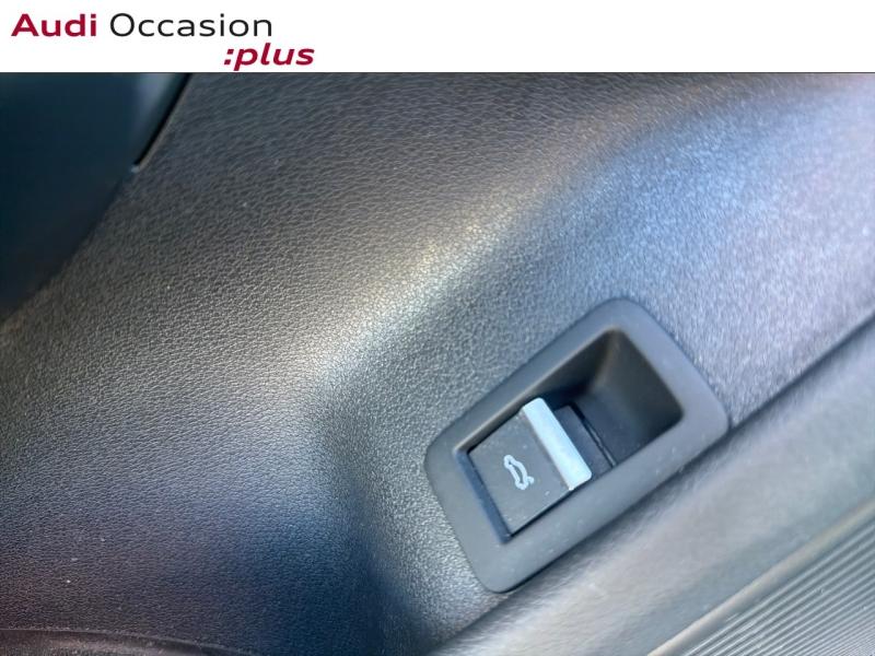 Voitures occasions Audi A5 Cabriolet S line Dunkerque