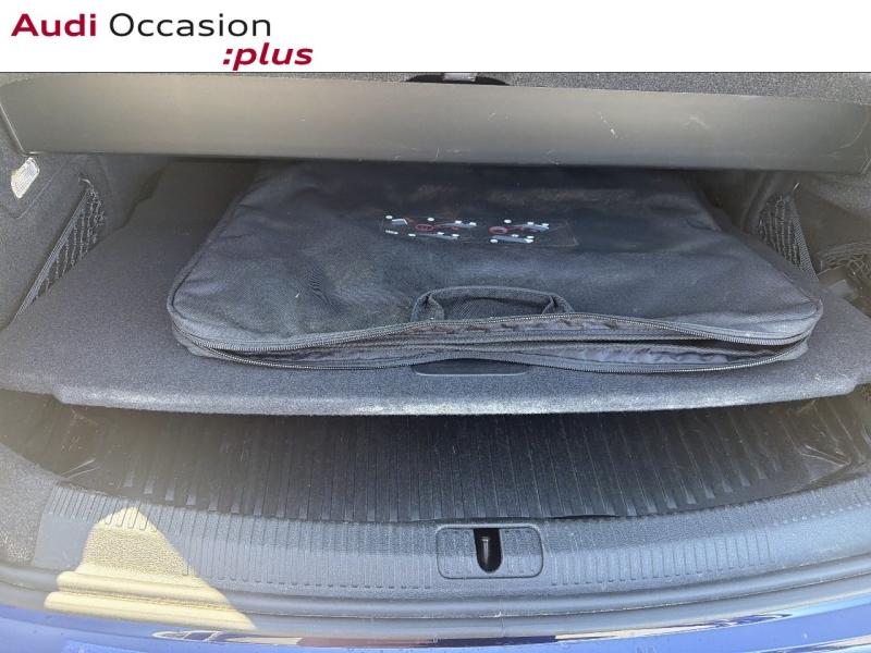 Voitures occasions Audi A5 Cabriolet S line Dunkerque