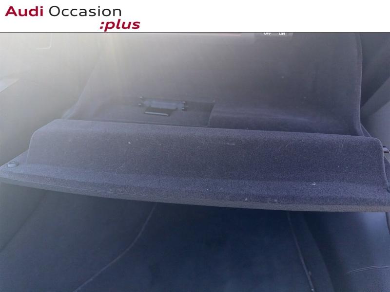 Voitures occasions Audi A5 Cabriolet S line Dunkerque