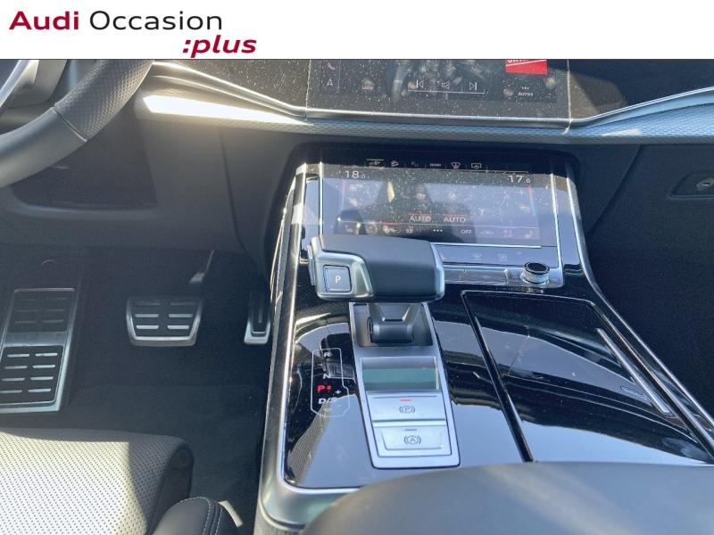Voitures occasions Audi Q8 Compétition Lille