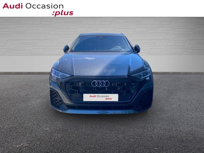 Voitures occasions Audi Q8 Compétition Lille