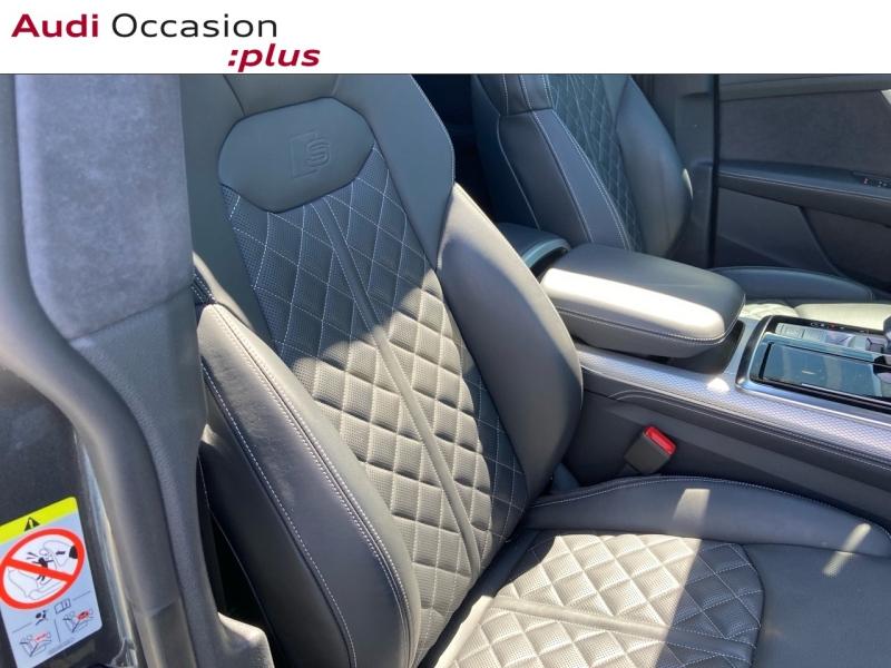 Voitures occasions Audi Q8 Compétition Lille