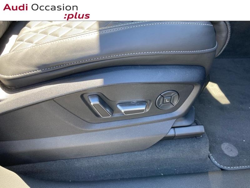 Voitures occasions Audi Q8 Compétition Lille