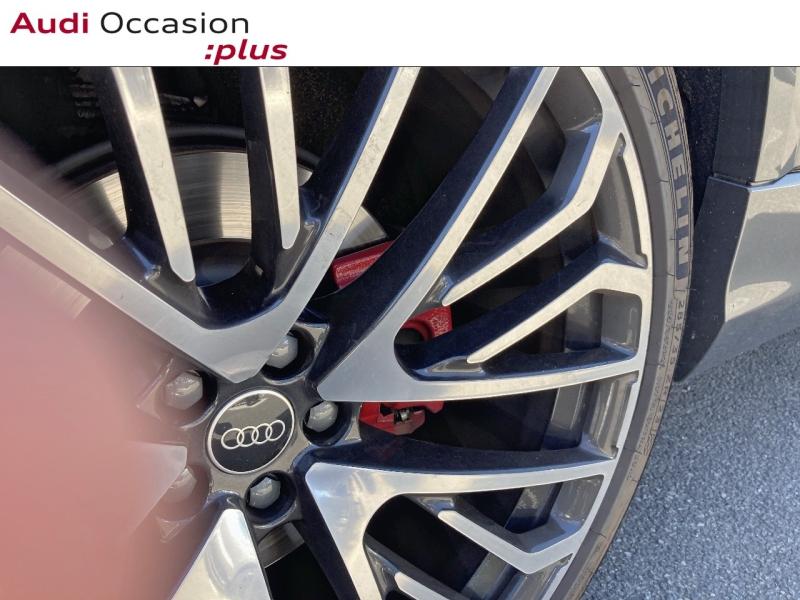 Voitures occasions Audi Q8 Compétition Lille