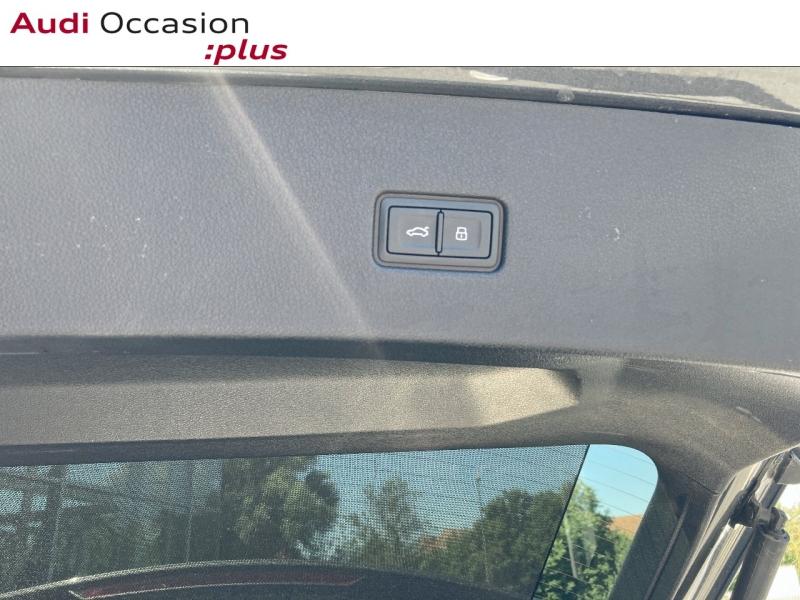 Voitures occasions Audi Q8 Compétition Lille
