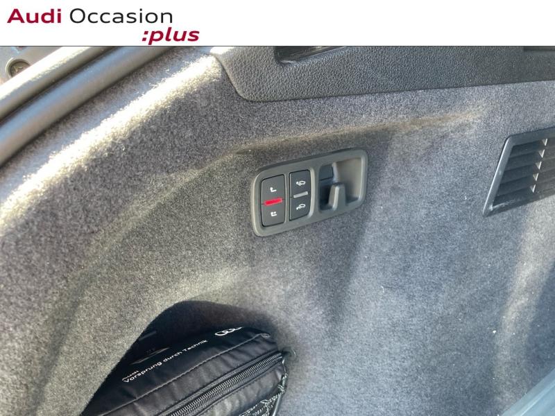 Voitures occasions Audi Q8 Compétition Lille