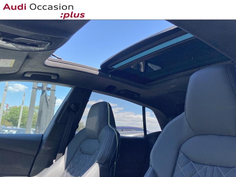 Voitures occasions Audi Q8 Compétition Lille